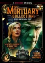 The Mortuary Collection (2020) เรื่องเล่าจากศพ ดูหนังบนมือถือ