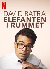 David Batra Elefanten I Rummet ดูหนังออนไลน์ฟรี Netflix