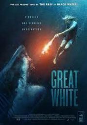 Great White ดูหนังใหม่ 2021