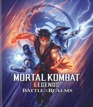 Mortal Kombat Legends Battle of the Realms ดูหนังออนไลน์เต็มเรื่อง 2021