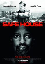 Safe House New Movie action 2021