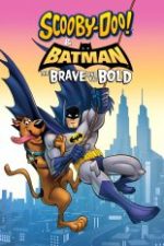 Scooby-Doo and Batman The Brave and the Bold