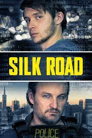 Silk Road ดูหนังฟรีออนไลน์ 2021