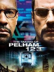 เว็บดูหนังออนไลน์ฟรี The Taking Of Pelham 123 พากย์ไทย