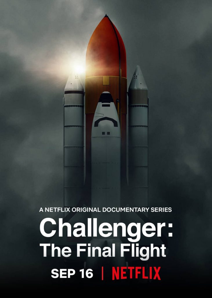 Challenger: The Final Flight (2020) ชาเลนเจอร์ เที่ยวบินสุดท้าย ดูหนังฟรีออนไลน์