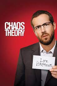 Chaos Theory (2009) ทฤษฎีแห่งความวายป่วง ดูหนังออนไลน์