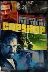 Copshop ดูหนังออนไลน์ฟรี 2021