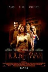 House of Wax ดูหนังผีเต็มเรื่อง พากย์ไทย