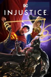 ดูหนังฟรีออนไลน์ใหม่ Injustice (2021) HD