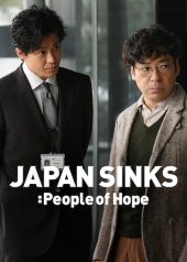 Japan Sinks People of Hope