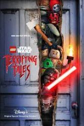 LEGO Star Wars Terrifying Tales ดูหนังการ์ตูน ใหม่ชนโรง