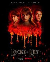 Locke & Key season2