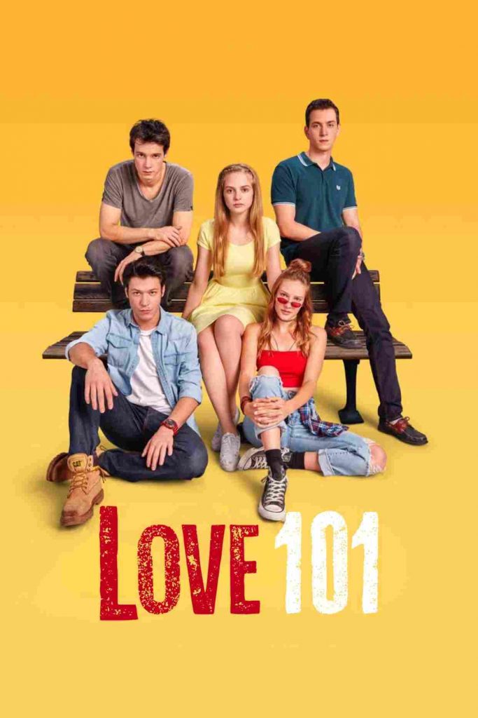 Love 101 Season 2 (2021) รัก 101