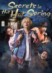 Secrets in the Hot Spring Watch Movie online Free