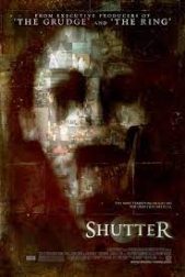 Shutter หนังผีฝรั่ง ghost movie