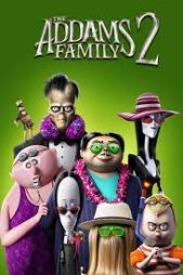 The Addams Family 2 หนังการ์ตูนใหม่ชนโรง 2021