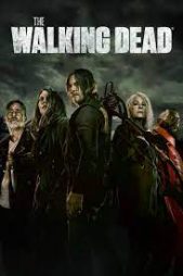The Walking Dead season11