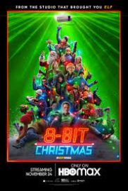 8-Bit Christmas ดูหนังออนไลน์เต็มเรื่อง