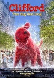 Clifford the Big Red Dog ดูหนังใหม่ออนไลน์ฟรี 2021