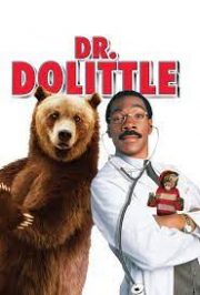 Doctor Dolittle ดูหนังออนไลน์