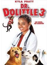 Dr. Dolittle 3 หนังออนไลน์ HD พากย์ไทย เต็มเรื่อง
