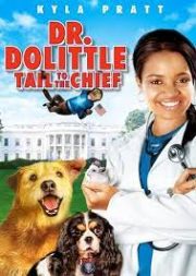 Dr. Dolittle 4 Tail to the Chief ดูหนังออนไลน์ฟรี