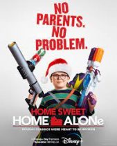 ดูหนังฟรี 2021 Home Sweet Home Alone หนังออนไลน์