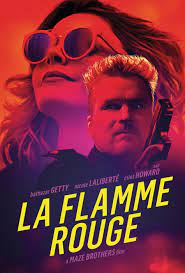 La Flamme Rouge (2021) ดูหนังฟรีออนไลน์