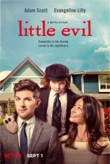 Little Evil (2017) ดูหนังออนไลน์
