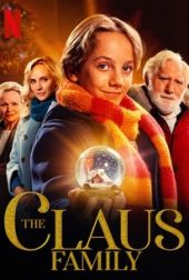 The Claus Family หนังออนไลน์ 2020