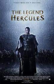 The Legend of Hercules ดูหนังฟรีออนไลน์มันๆ พากย์ไทย