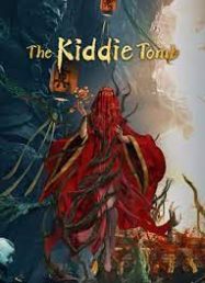 The kiddie Tomb ดูหนังจีนแอคชั่น Full HD