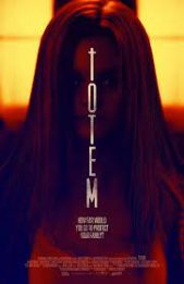 Totem ghost movie