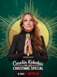 Carolin Kebekus: The Last Christmas Special (2021) คาโรลิน เคเบคัส: คริสต์มาสสุดพิเศษ