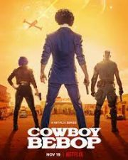 Cowboy Bebop Newseries HD 2021 พากยไทย
