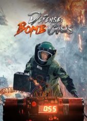 DefenseBomb Crisis New Movie 2021 China