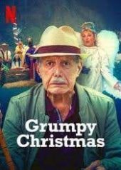 Grumpy Christmas ดูหนังออนไลน์เต็มเรื่อง Netflix