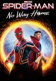 ดูหนังออนไลน์ Spider-Man-No-Way-Home