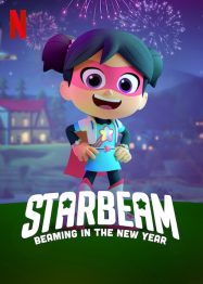 StarBeam Beaming in the New Year