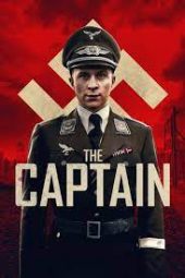 The Captain (2017) ดูหนังออนไลน์ฟรี