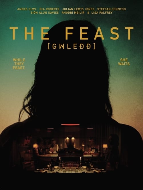 The Feast (2021) ดูหนังสยองขวัญ