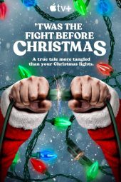 The Fight Before Christmas