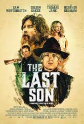 The Last Son ดูหนังใหม่ออนไลน์ 2021