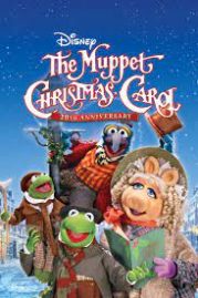 The Muppet Christmas Carol เว็บหนังการ์ตูนออนไลน์ฟรี พากย์ไทย