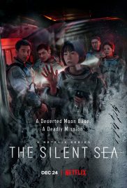 The Silent Sea ดูซีรี่ย์ Netflix ฟรี