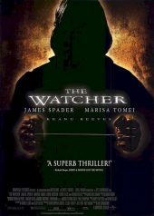 The Watcher ดูหนังออนไลน์ฟรี