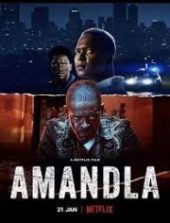 Amandla ดูหนังออนไลน์ 2022 Netflix