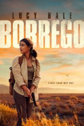 Borrego ดูหนังใหม่ 2022