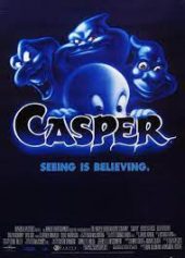 Casper หนังออนไลน์ แนะนำ