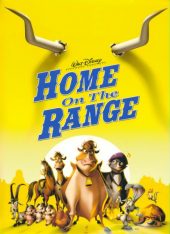 Home On The Range ดูหนังการ์ตูนบนมือถือ พากย์ไทย